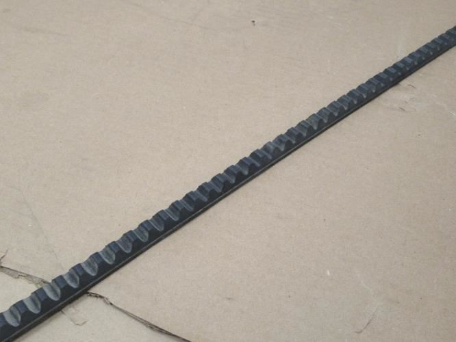 Continental 5VX1400; V-Belt. 140" Long; 5/8" Top Width