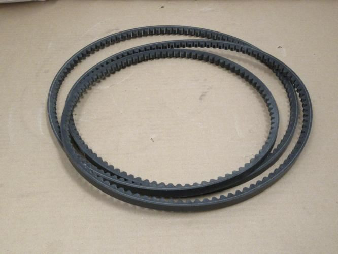 Continental 5VX1400; V-Belt. 140" Long; 5/8" Top Width