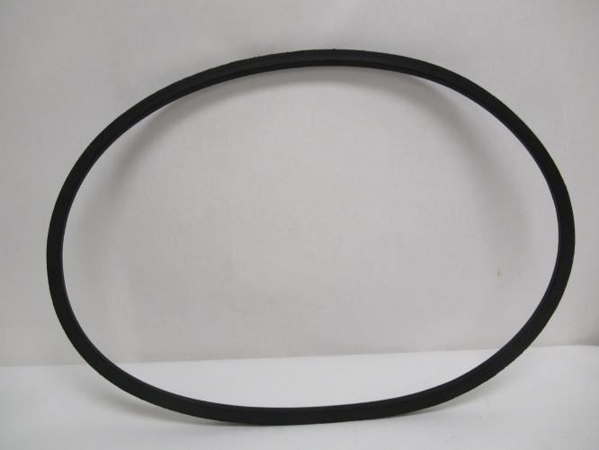 Jason B52; V-Belt 5L550; 55" Long; 0.65" Top Width; Section: B