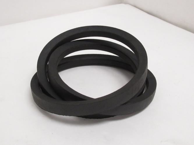 Jason B52; V-Belt 5L550; 55" Long; 0.65" Top Width; Section: B