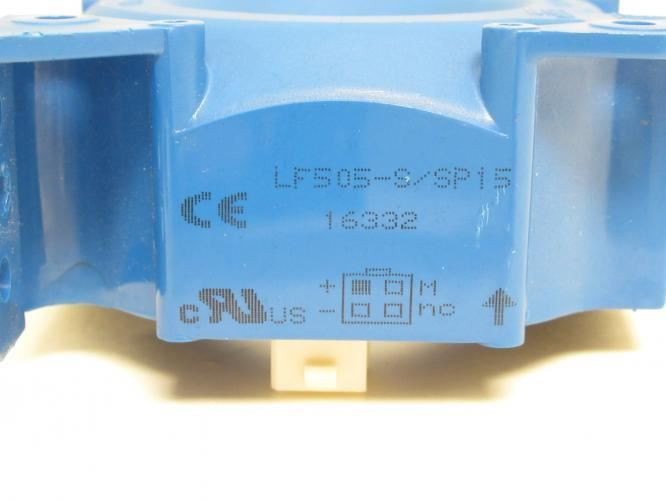 LEM LF 505-S/SP15; Current Transducer; 500A; 15-24VDC