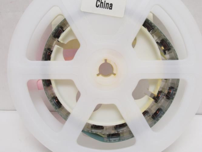 CoilCraft DO5022P; Box-20; Surface Mount Power Inductors; 22uH