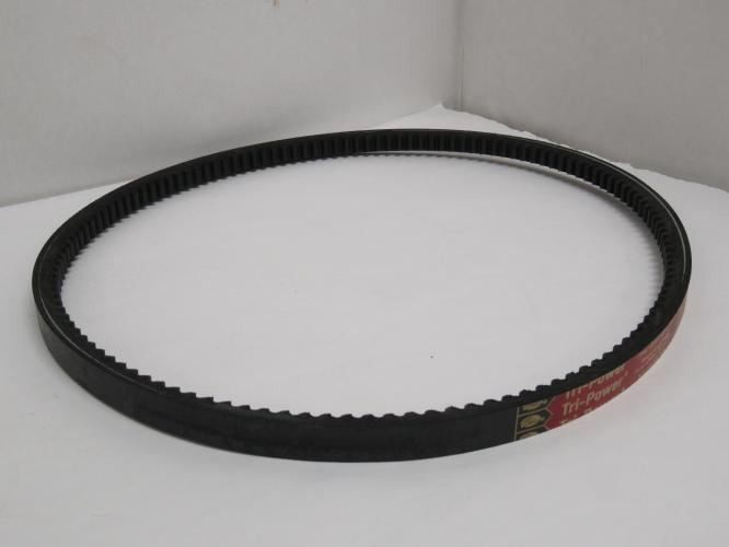 Gates B39; Tri-Power V-Belt 9013-2039; 42" Long; 0.656 Wide