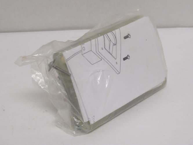 Woodhead 1301370241; Watertite GFCI Coverplate Module; 20A/125V