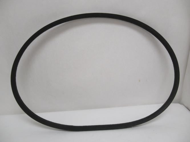 Continental B52; V-Belt 5L550; 55" Long; 0.65" Top Width; Sec: B