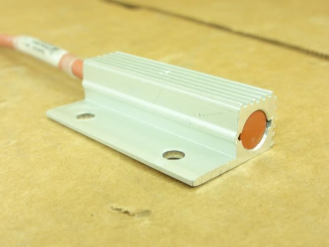 Stego 01609.0-01; Heater; 12-30VAC/DC; 10W