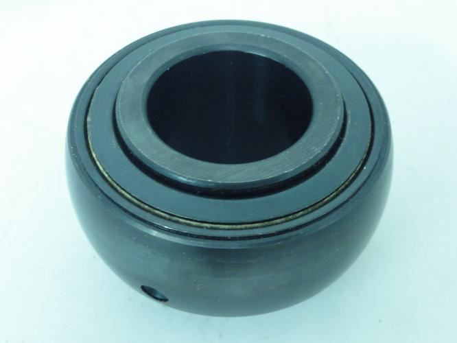 Sealmaster 43879; Ball Insert Bearing 1.5"ID 3.15"OD 1.938"Width