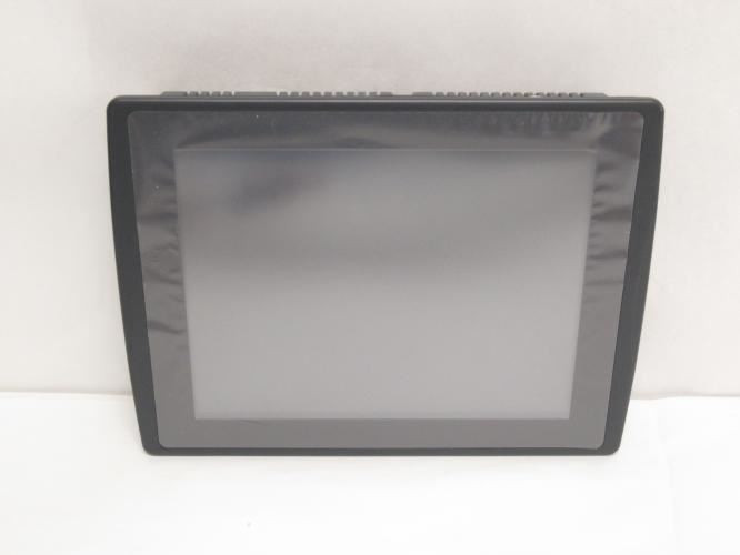 Weintek Labs MT610XH; Touch Screen; 10.4" Windows CE; 24Vdc