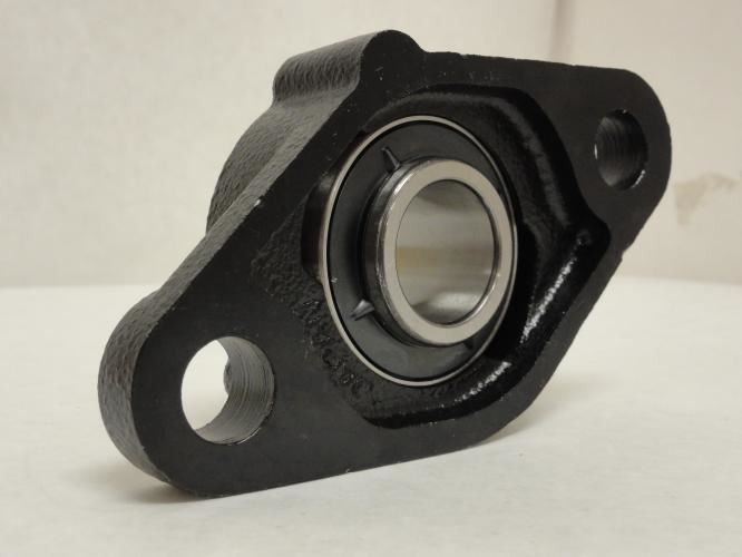 NTN CM-UCFL205D1V6; Flange Mount Bearing Assy 25mmID; 2-Bolt