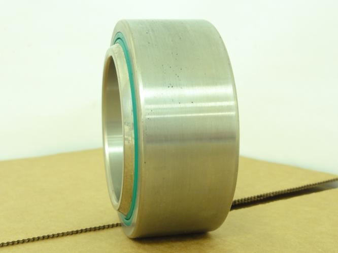 SKF GE60TXG3E-2LS; Spherical Bearing; 60mmID X 90mmOD X 44mmW