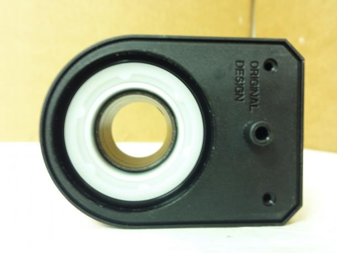 Elesa DD52R-AN-0001.2(5)-D-C2; Position Indicator; 3/4"ID