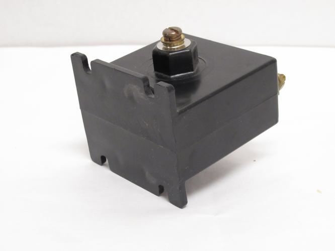 CR Magnetics 189-005-0.1; Current Transformer; Ratio: 5.01: Amp