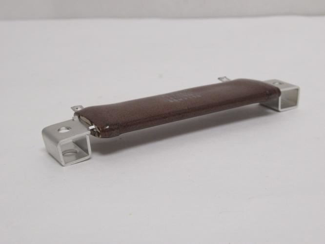 Ohmite F55J4K0; Slim Wirewound Resistor 4 kOhms; 55W