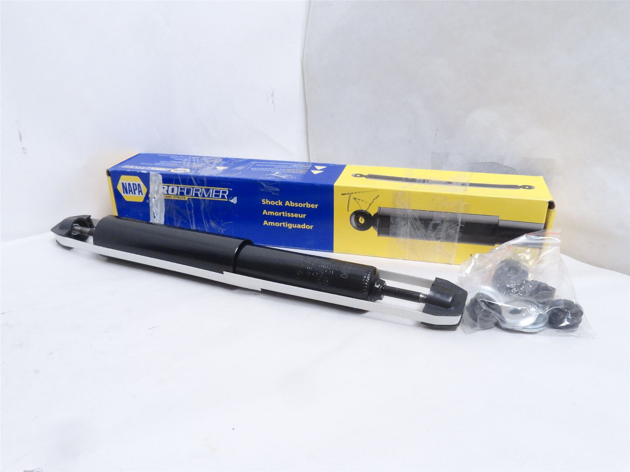 Napa 94066; Proformer Nitrogen Gas Shock