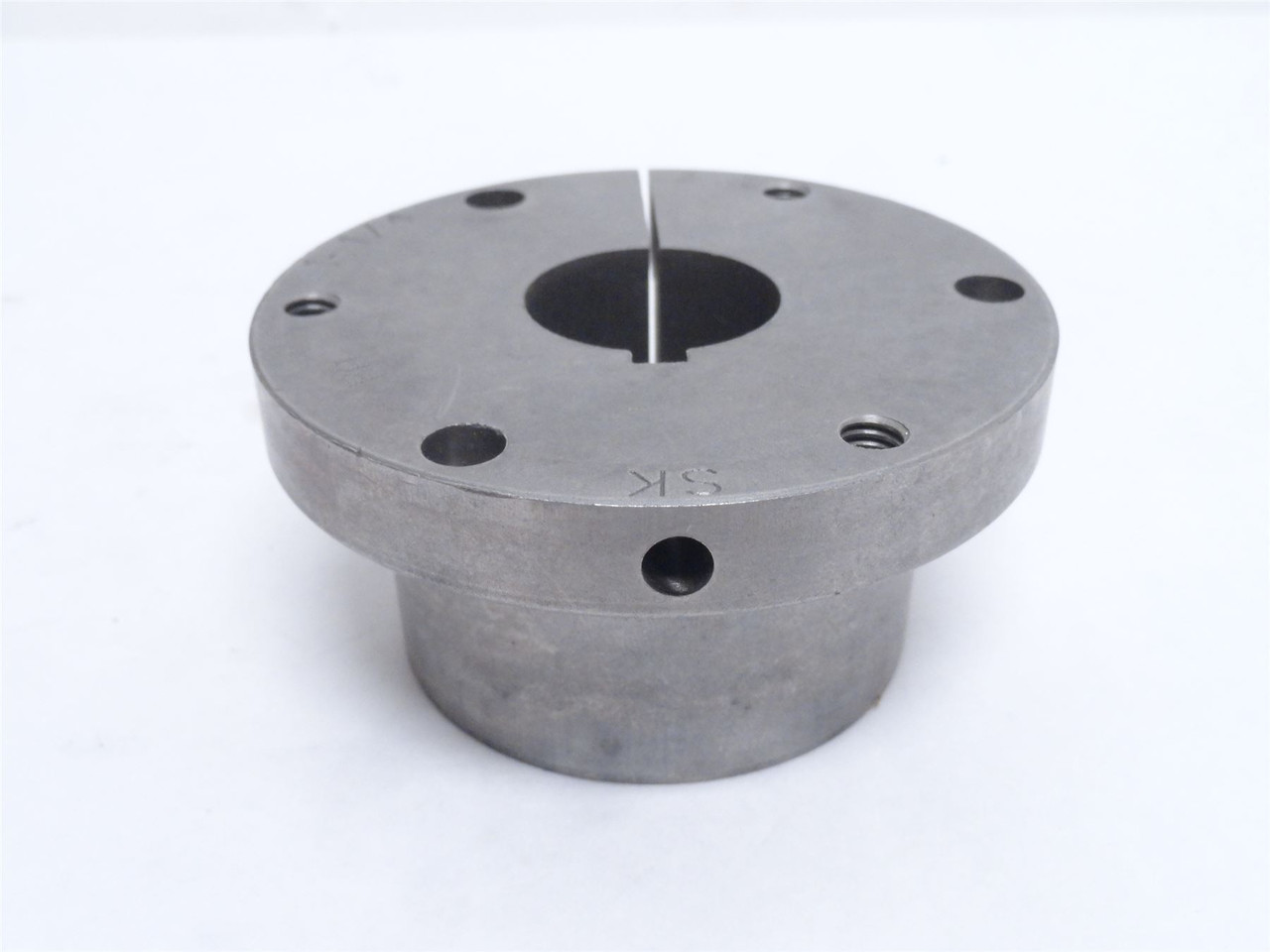 Dodge SK x 1-1/4-KW; QD Bushing 120425 1-1/4"ID 3-7/8" Flange