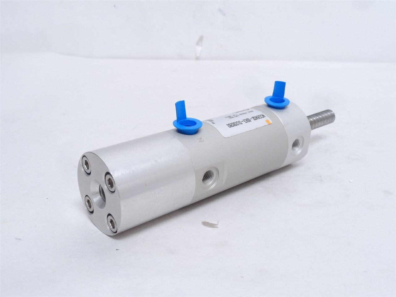 SMC NCGBN32-0063-DUZ00283; Air Cylinder; 32mmID x 16mm Stroke