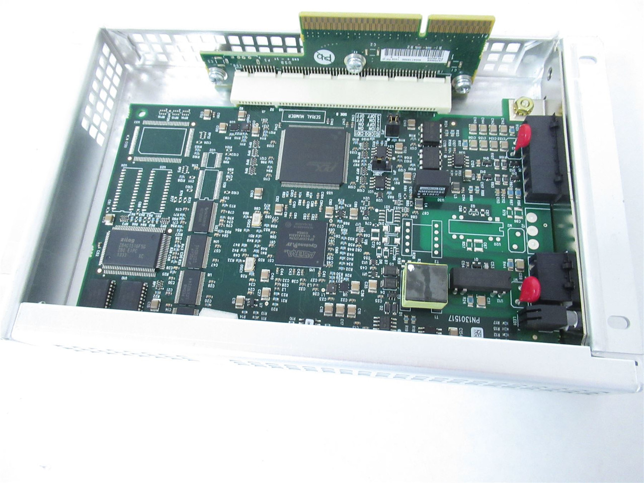 Allen-Bradley 2711P-RN6; Module for PanelView 6