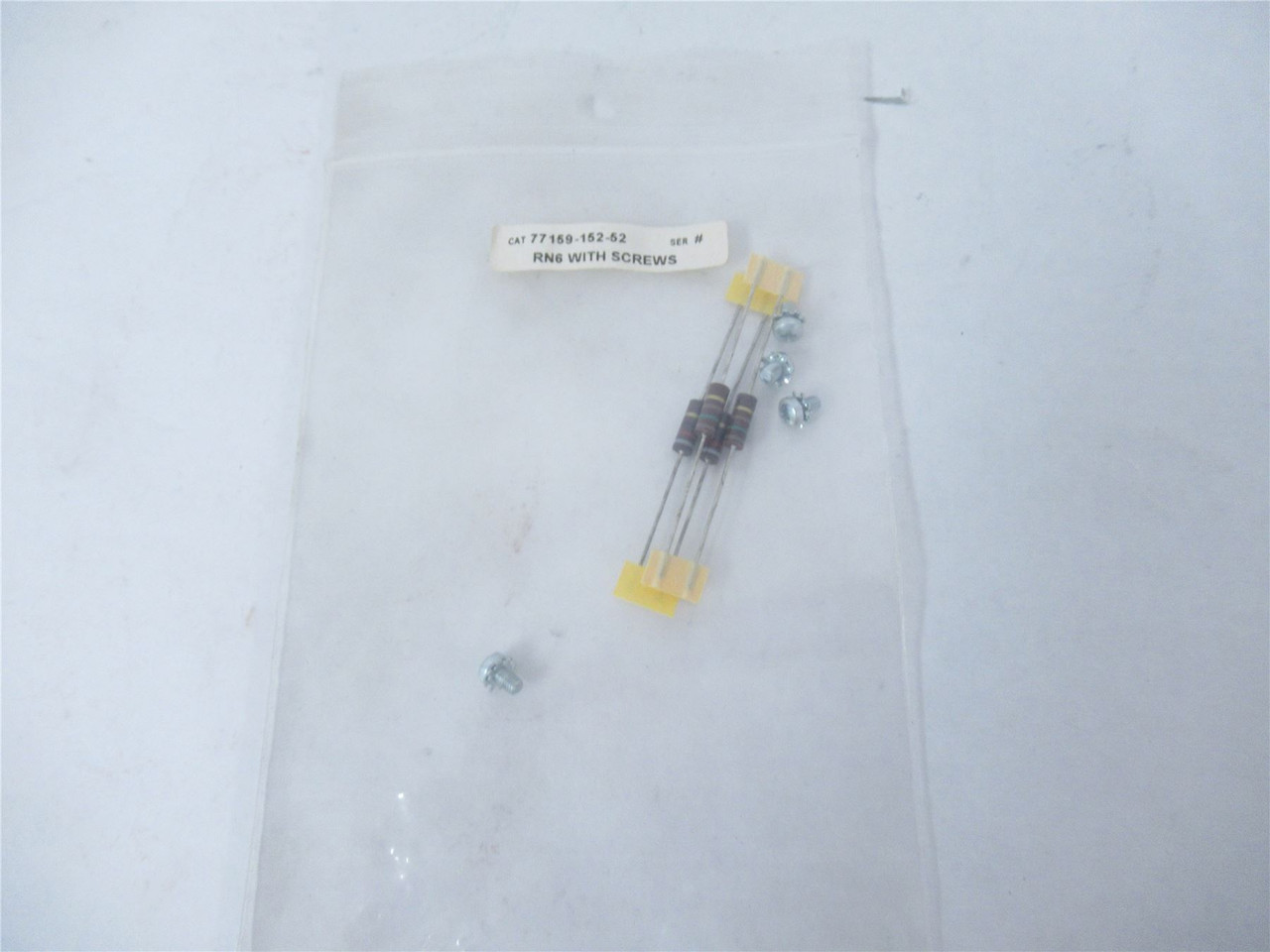 Allen-Bradley 2711P-RN6; Module for PanelView 6