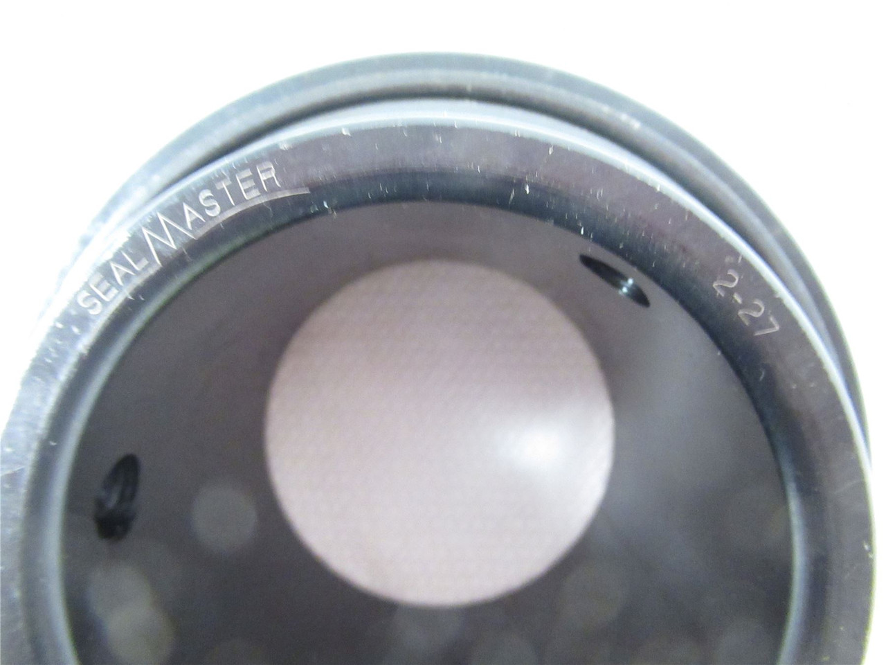 SealMaster 45715; Bearing Insert 2-7/16"ID
