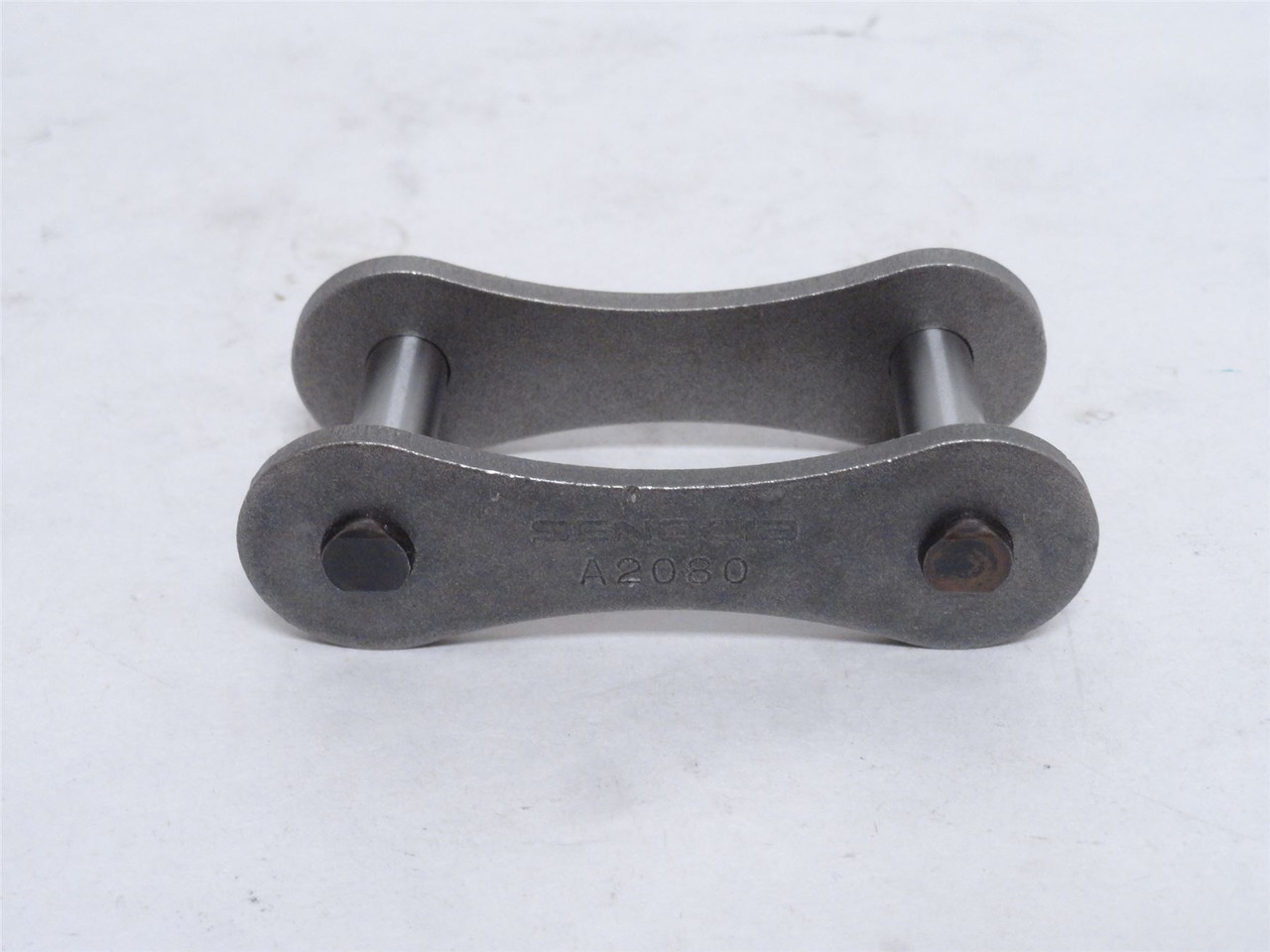 Senqcia A2080CL; Roller Chain #2080 Connecting Link