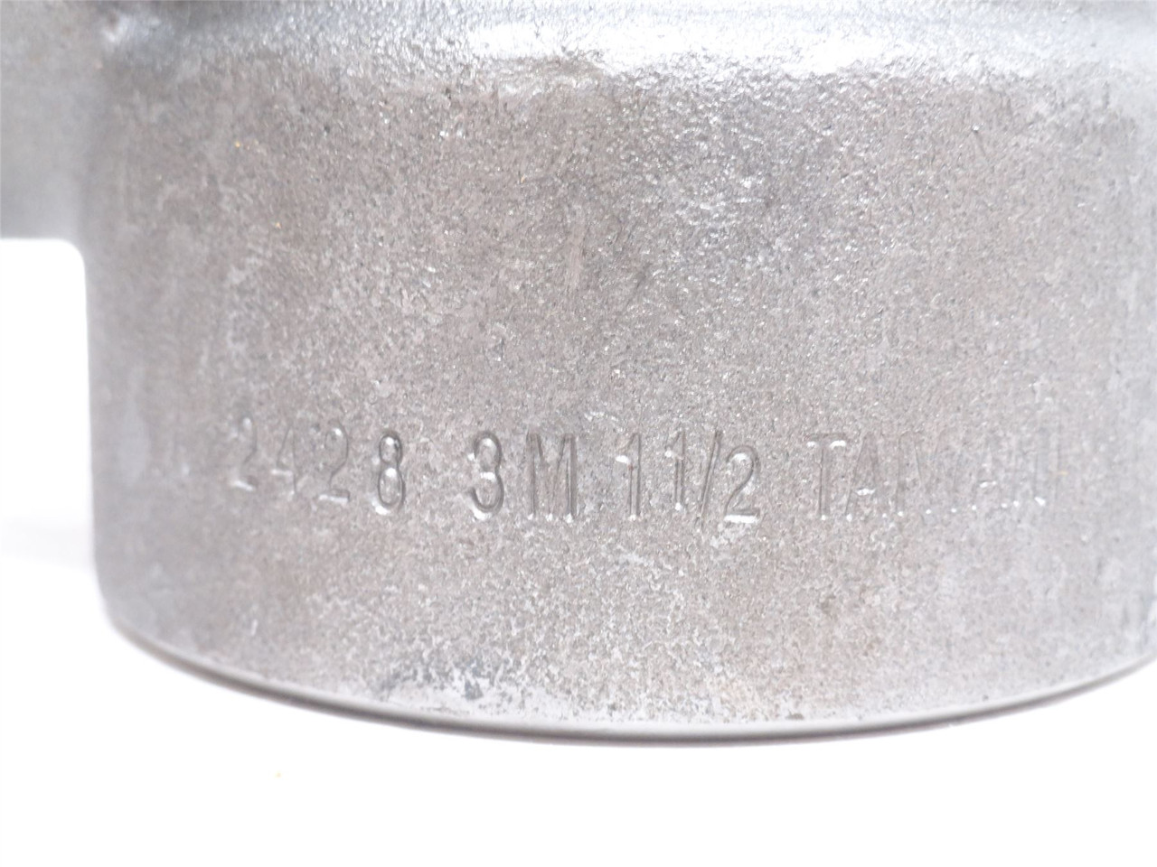 Anvil 0361025406_; Pipe Tee; Class: 3000; 1-1/2NPT