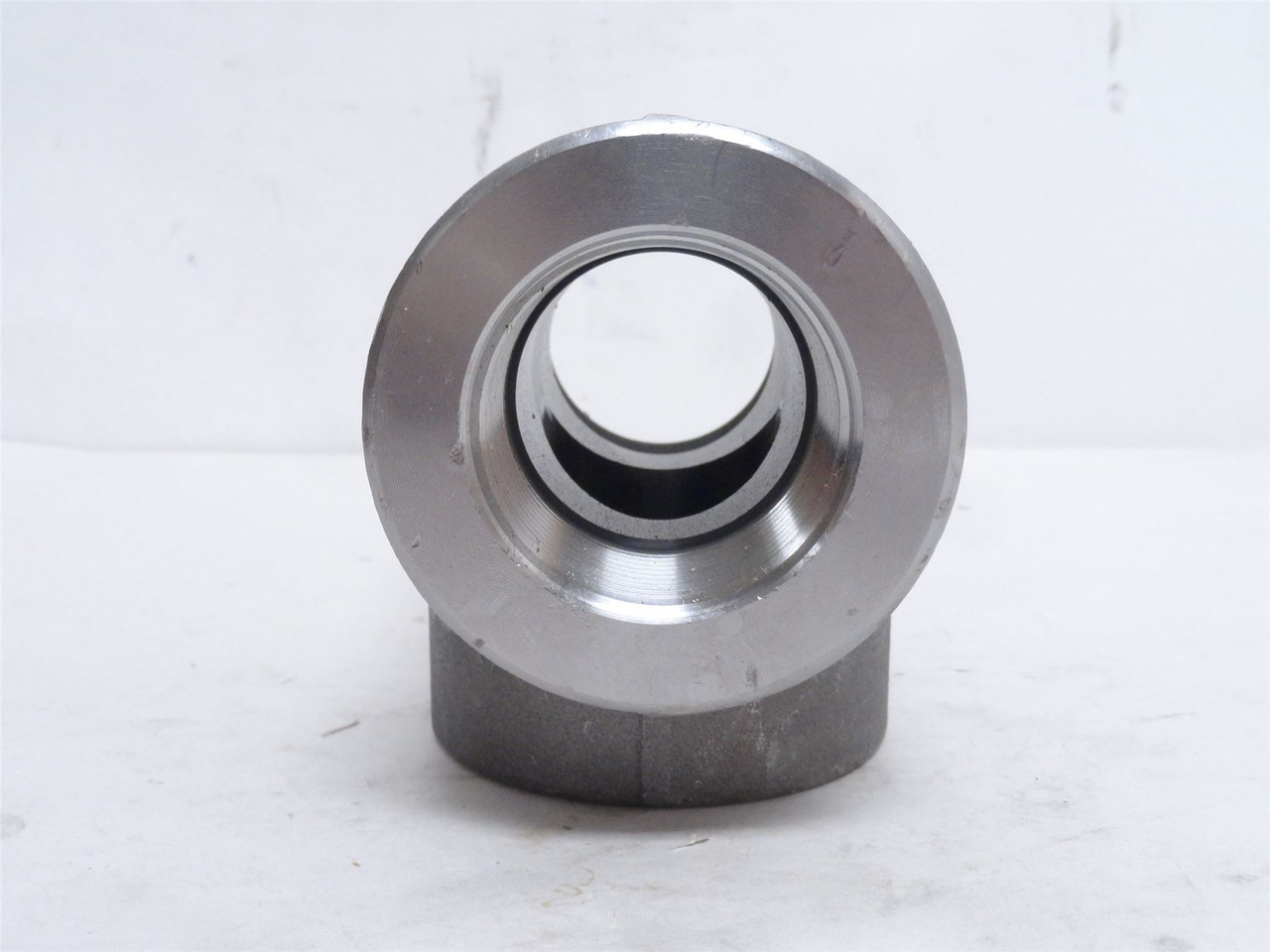 Anvil 0361025406_; Pipe Tee; Class: 3000; 1-1/2NPT