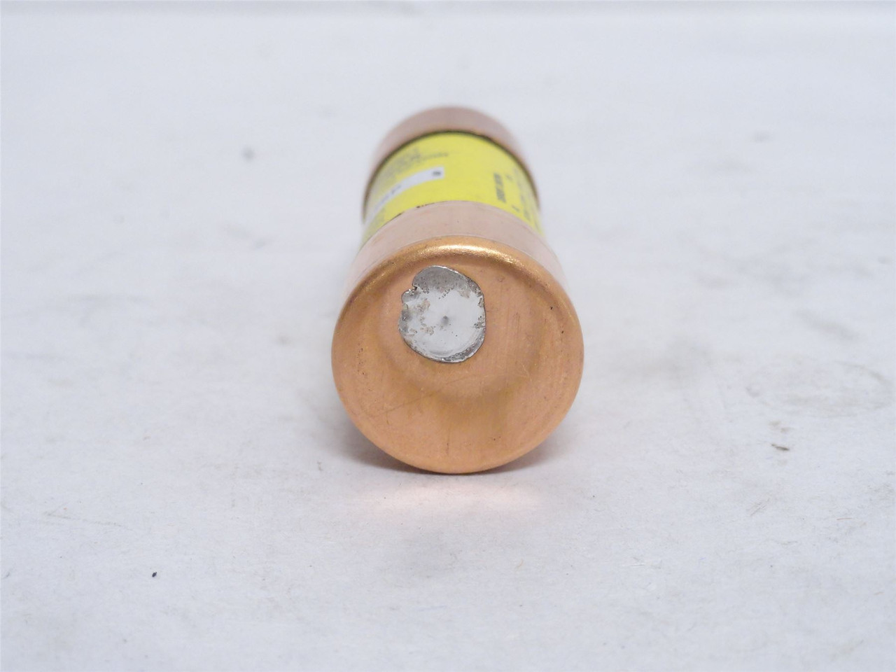 Bussmann LPJ-12SP; Time Delay Fuse; 12A; 600VAC/300VDC