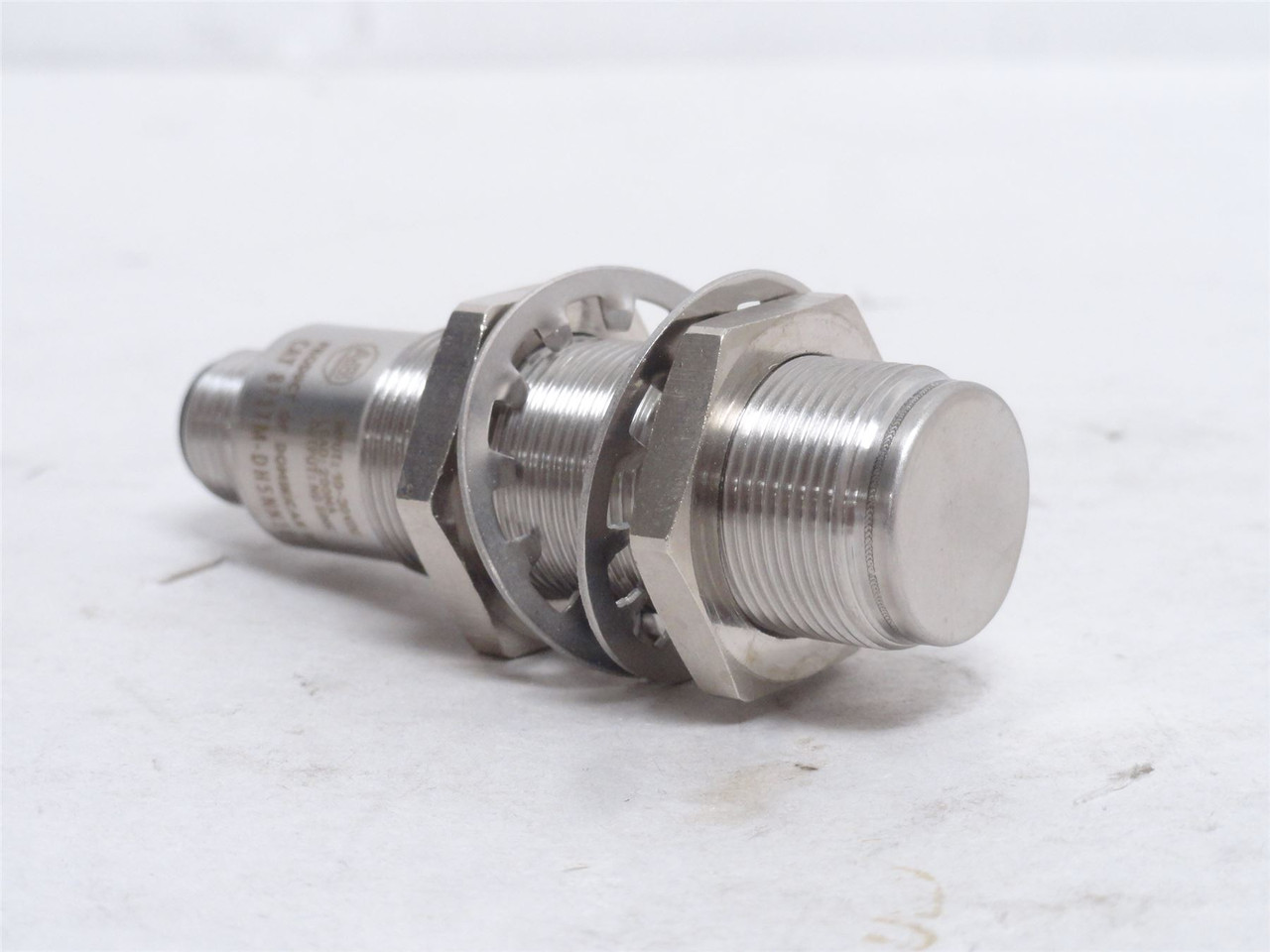 Allen-Bradley 871TM-DH5NN18-D4; Prox Sensor; 10~30VDC; 200mA