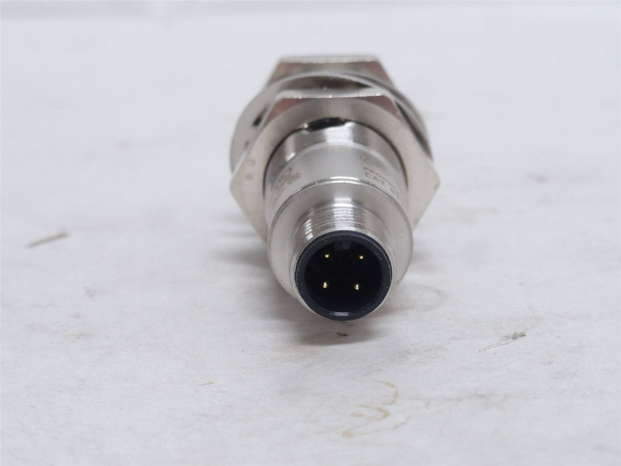 Allen-Bradley 871TM-DH5NN18-D4; Prox Sensor; 10~30VDC; 200mA