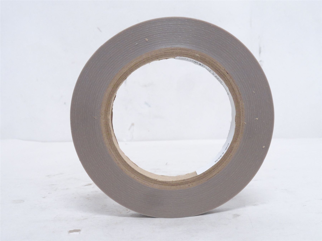 Taconic 6115-05-NL; PTFE Film Tape; 1/2" Wide; 36 Yard Roll