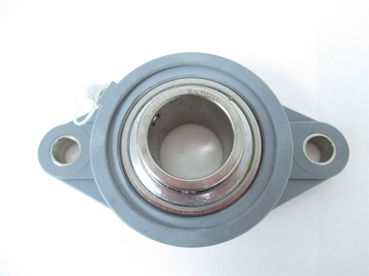 SealMaster CRFTC-PN20R; Flange Bearing 2 Bolt 1.25" ID