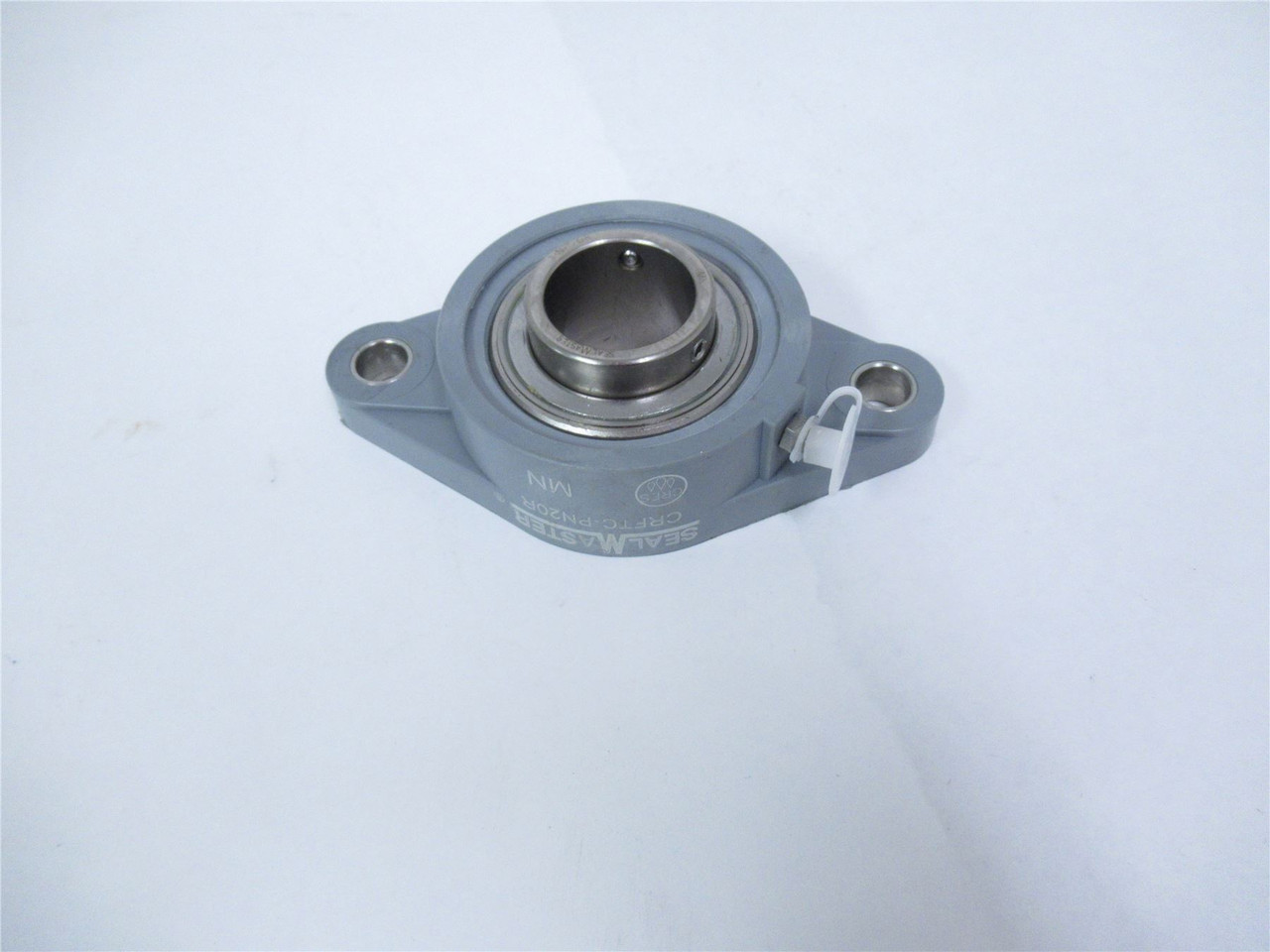 SealMaster CRFTC-PN20R; Flange Bearing 2 Bolt 1.25" ID
