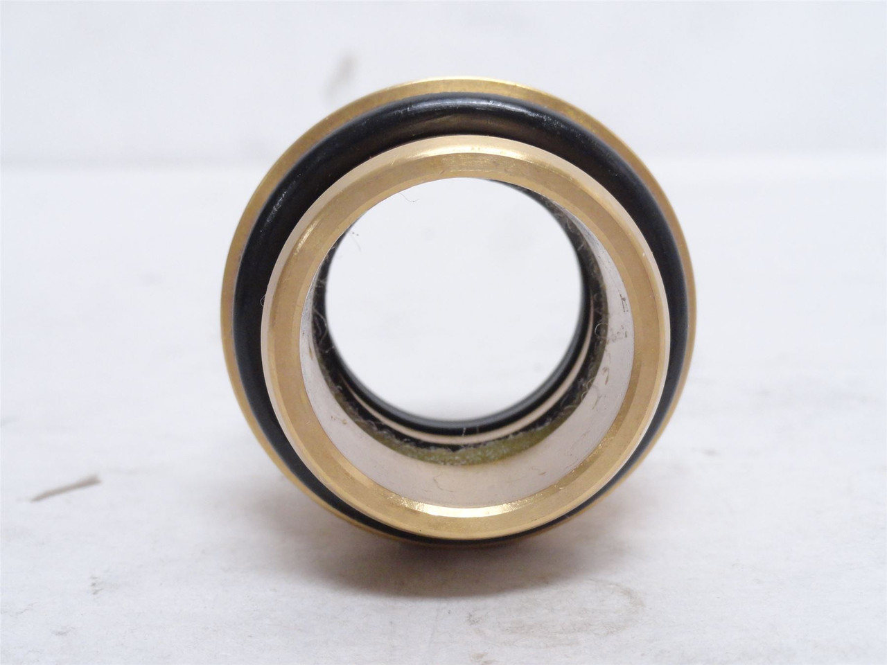 Schrader A63250110; Bunan A2N Rod Gland Kit; Size: 1"