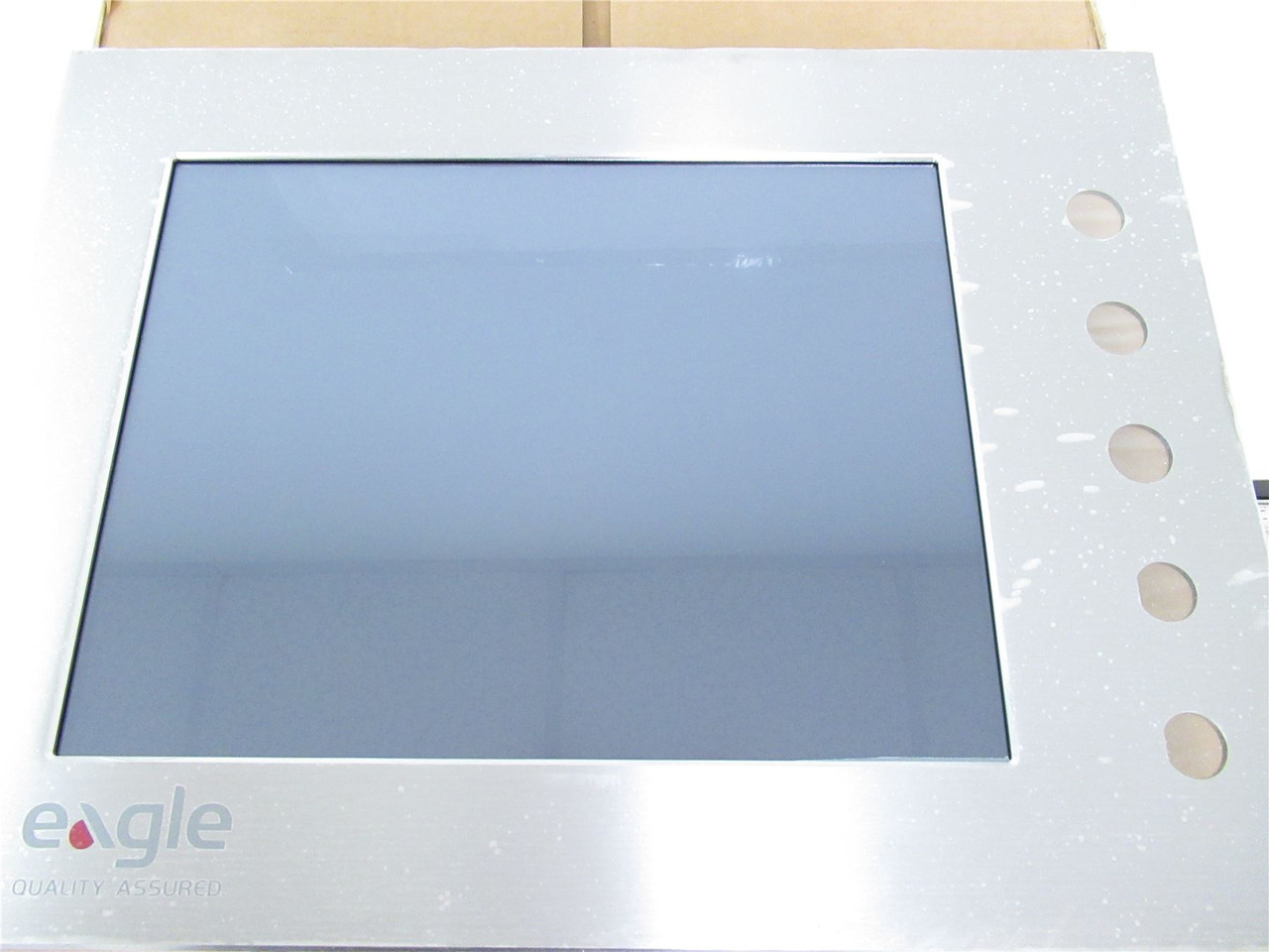 Eagle 28320158; Display High End AD Metro LED Glass
