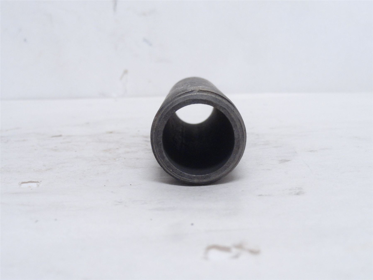 Industry-Std 1LMK2; Lot-4; Pipe Nipples Sch: 80; 1NPT; 6" Long