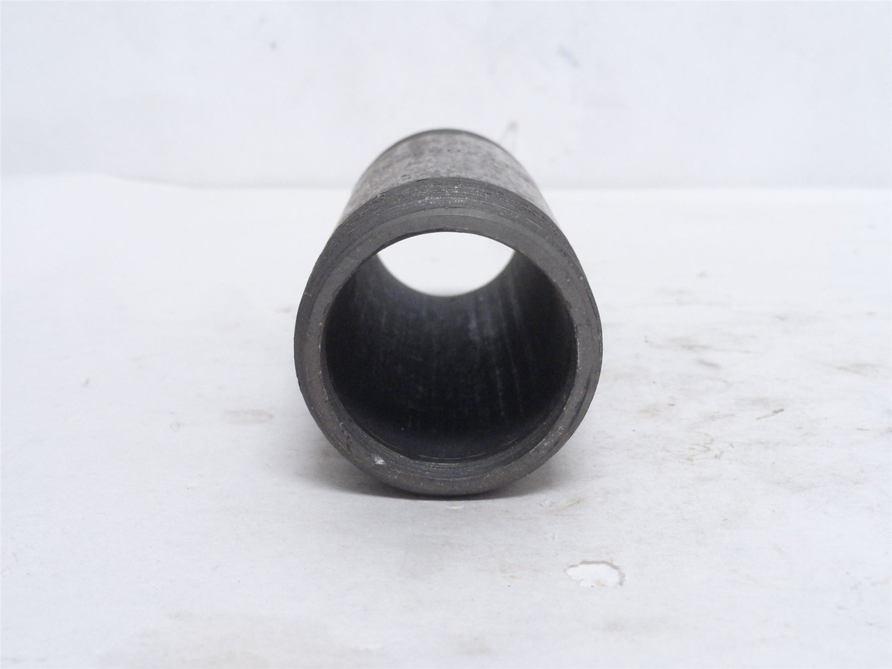 Industry-Std 1LMR9; Pipe Nipple; Sch 80; 1-1/2NPT; 5-1/2" Long