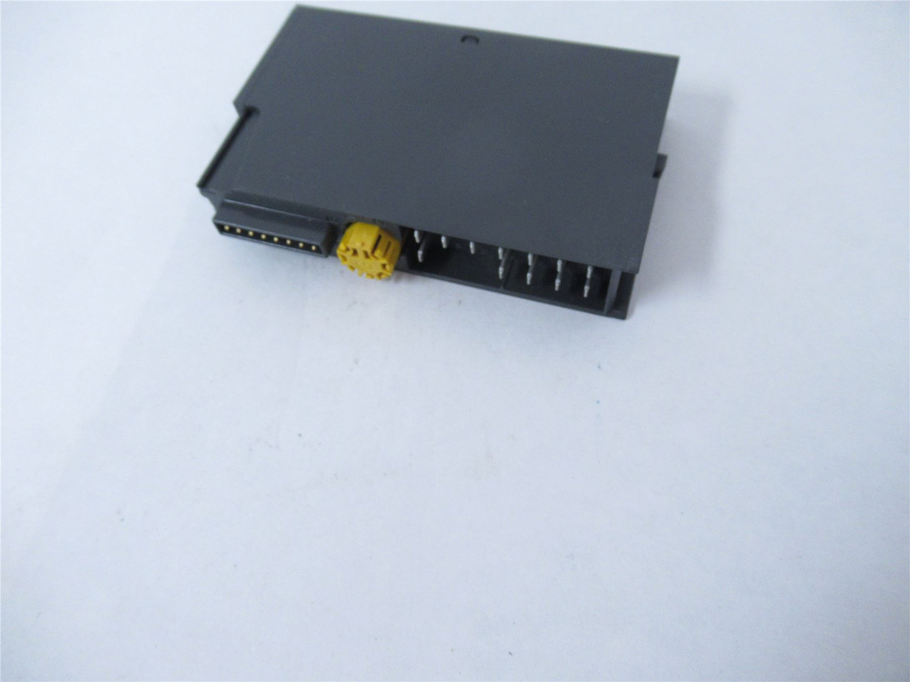 Siemens 6ES7131-4BD51-0AA0; Module  4DI DC24V/SRC