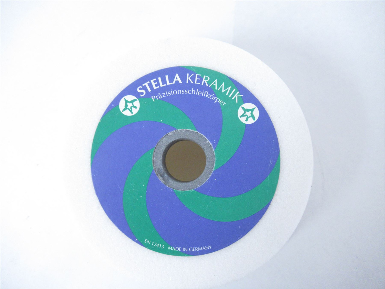 Stella Group EN12413; Grinder Wheel 11-150/J114X50X20