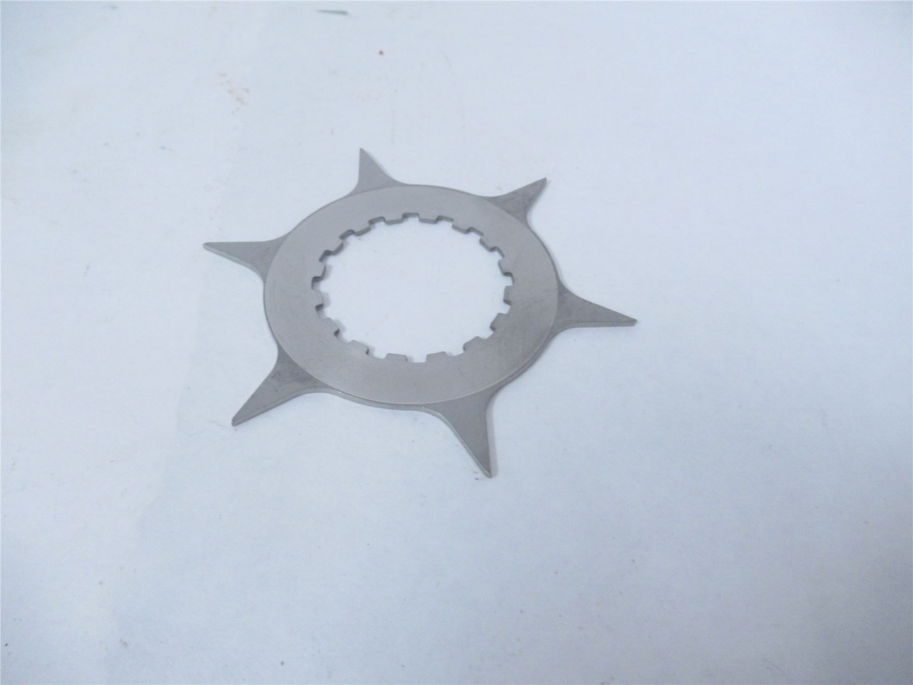 Urschel 53543; Blade Disc Feed .058"thick x 3.98" Diameter