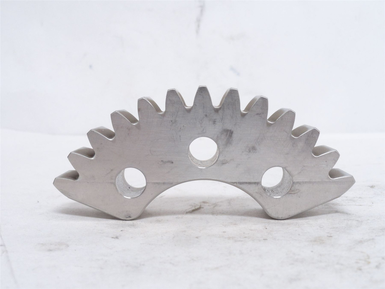 Oystar 007-47350-000; Voider Gear; SS; 13 Tooth
