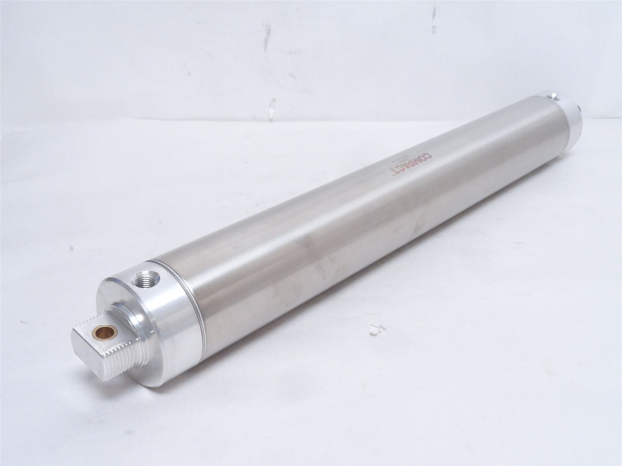 Compact UDR-40-16; Air Cylinder; 2-1/2"ID x 16" Stroke