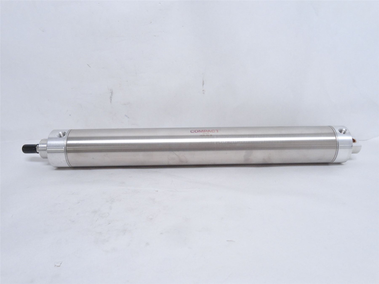 Compact UDR-40-16; Air Cylinder; 2-1/2"ID x 16" Stroke