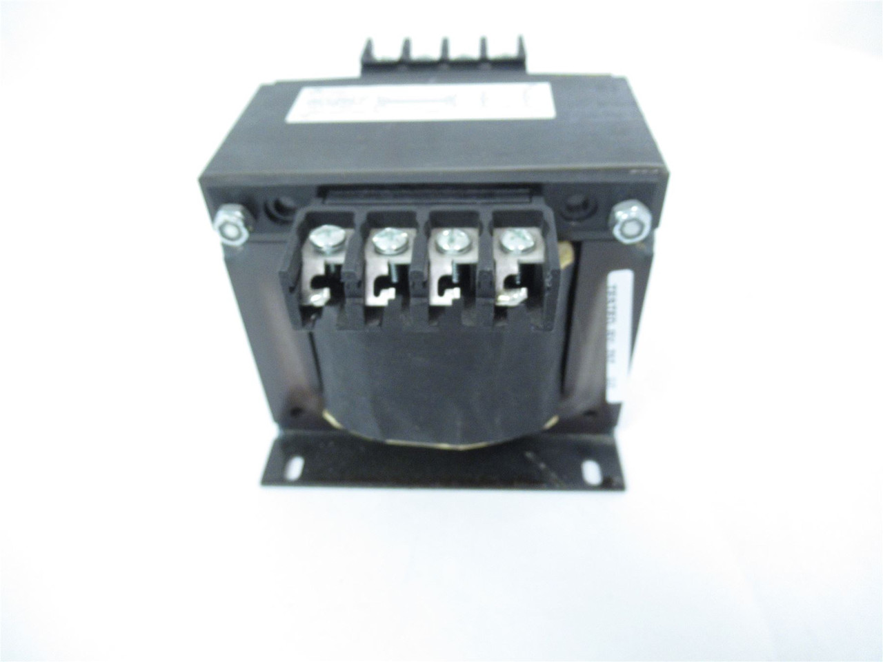 Square D 9070T500D12; Transformer 500VA Pri: 480V Sec:240V