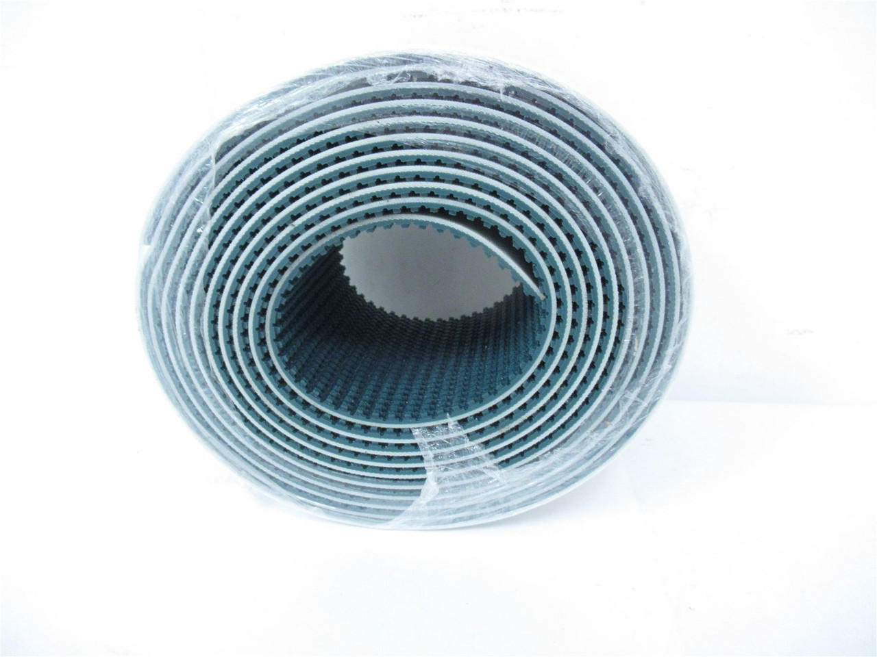 All Rubber  33/4IN; Lightweight Thermoplastic 13'L 3.75" W