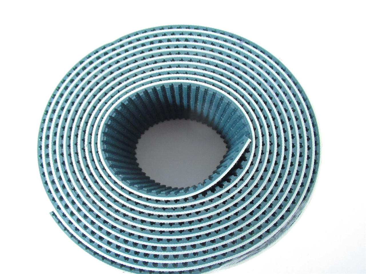 All Rubber  33/4IN; Lightweight Thermoplastic 13'L 3.75" W