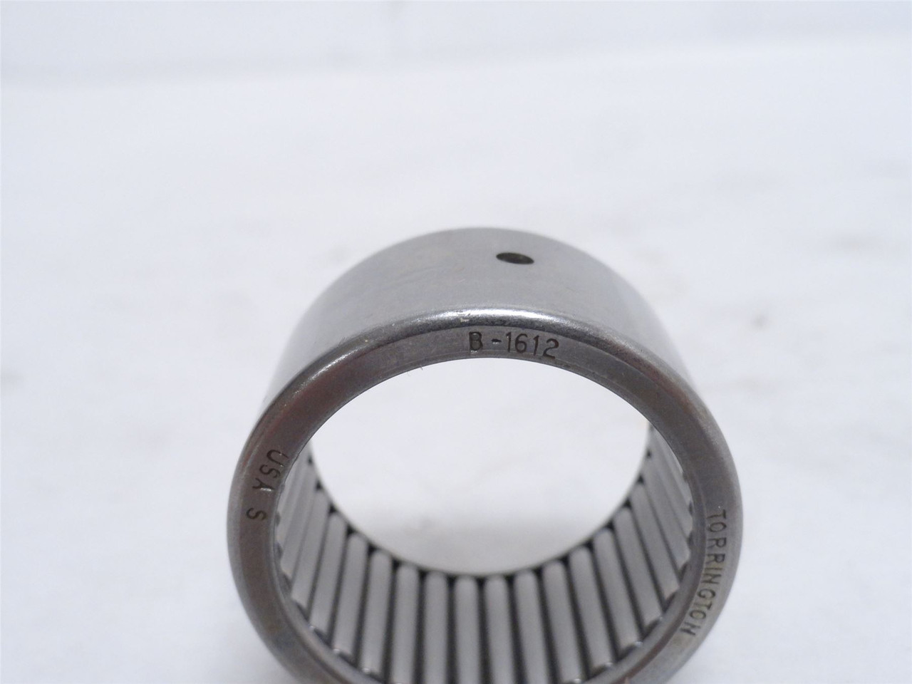 Timken B-1612-OH; Needle Roller Bearing; 1"ID x 1-1/4"OD