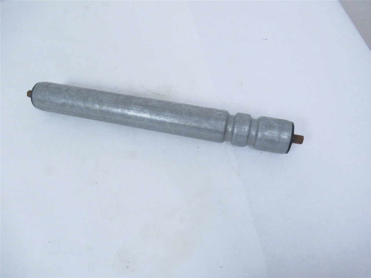 Pearson Packaging E006427; Conveyor Roller 18ITG 1.9 Plated