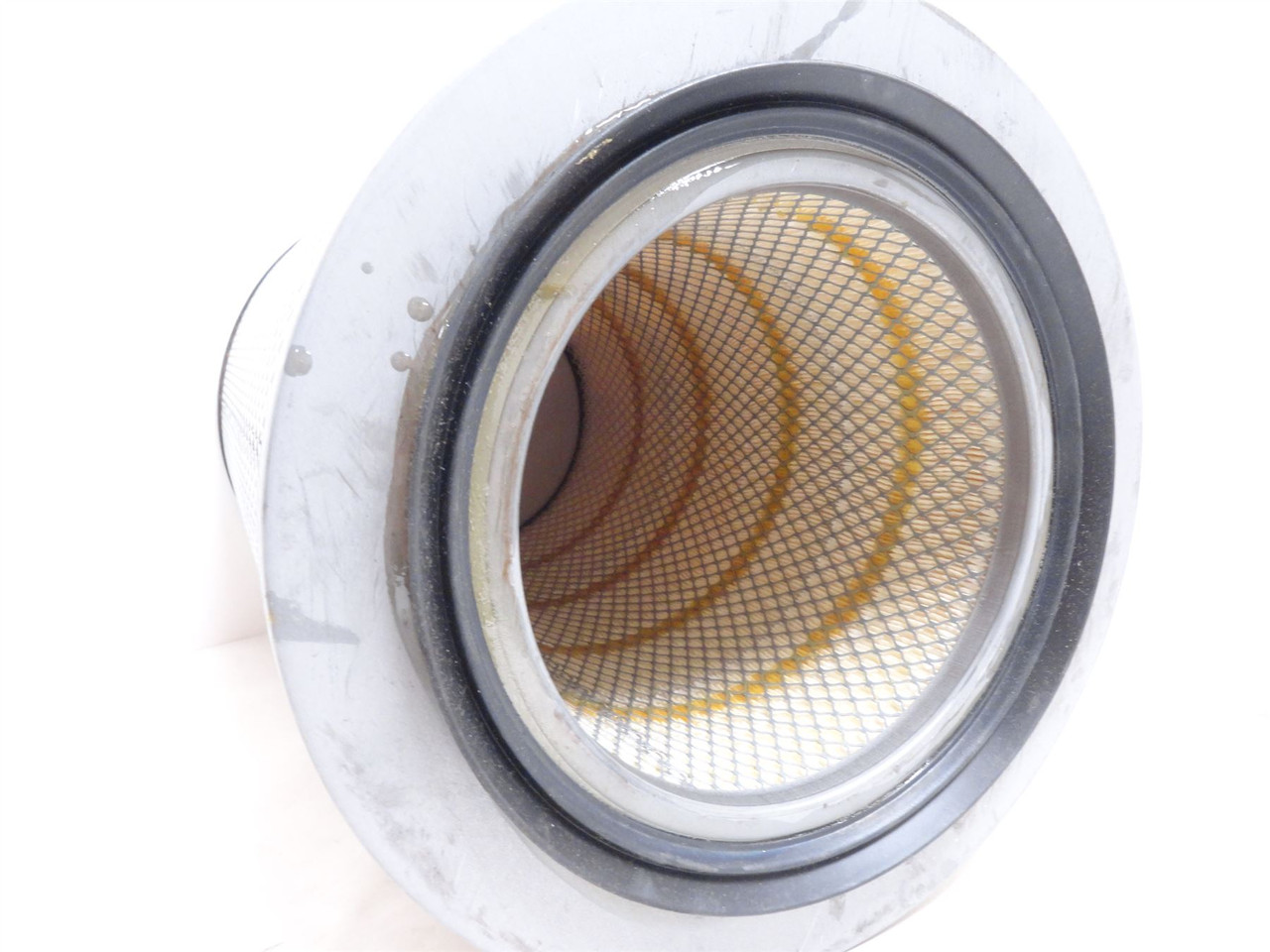 Gardner-Denver 2117151; Air Compressor Filter Element; 7"ID