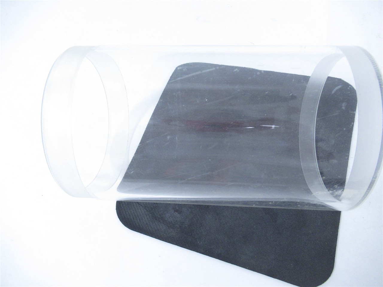 Robert Reiser 163657030; Water Separator Tube  4.325" ID 8" L