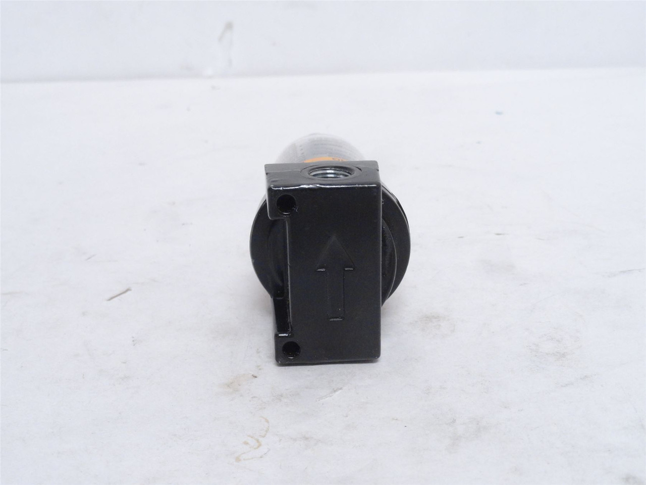 Wilkerson F03-01-000; Particulate Filter; 1/8NPT; 150PSI